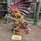 * Angron #589 World Eaters Warhammer 40k