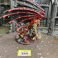* Angron #589 World Eaters Warhammer 40k