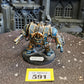 Helbrute #591 Chaos Space Marines Warhammer 40k