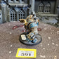 Helbrute #591 Chaos Space Marines Warhammer 40k