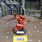 Slaughterbound #592 World Eaters Warhammer 40k
