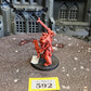 Slaughterbound #592 World Eaters Warhammer 40k