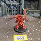 Slaughterbound #592 World Eaters Warhammer 40k