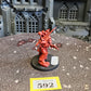 Slaughterbound #592 World Eaters Warhammer 40k