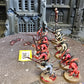 10x Blood Letters #595 Daemons of Khorne AOS Warhammer 40k