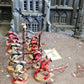 10x Blood Letters #595 Daemons of Khorne AOS Warhammer 40k
