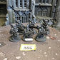 * 6x Noise Marines #598 Emperor's Children Warhammer 40k