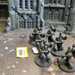 * 6x Noise Marines #598 Emperor's Children Warhammer 40k