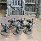 * 6x Noise Marines #598 Emperor's Children Warhammer 40k