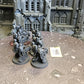 * 6x Noise Marines #598 Emperor's Children Warhammer 40k