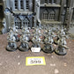 * 10x Rubric Marines #599 Thousand Sons Warhammer 40k
