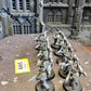 * 10x Rubric Marines #599 Thousand Sons Warhammer 40k