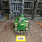 * Deimos Pattern Predator Tank #600 Space Marines Warhammer 40k 30k
