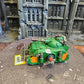 * Deimos Pattern Predator Tank #601 Space Marines Warhammer 40k 30k