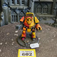 * Contemptor Dreadnought #602 Space Marines Warhammer 40k 30k