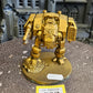 * Ballistus Dreadnought #603 Space Marines Warhammer 40k
