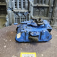 * Predator Tank #604 Space Marines Warhammer 40k