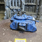 * Predator Tank #604 Space Marines Warhammer 40k