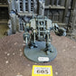 * Primaris Invictor Tactical Warsuit #605 Space Marines Warhammer 40k
