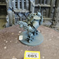 * Primaris Invictor Tactical Warsuit #605 Space Marines Warhammer 40k