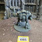 * Primaris Invictor Tactical Warsuit #605 Space Marines Warhammer 40k
