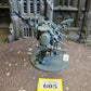 * Primaris Invictor Tactical Warsuit #605 Space Marines Warhammer 40k