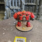 * Primaris Redemptor Dreadnought #606 Space Marines Warhammer 40k