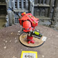 * Primaris Redemptor Dreadnought #606 Space Marines Warhammer 40k