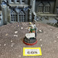 Primaris Apothecary #608 Space Marines Warhammer 40k