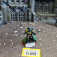 Primaris Librarian #609 Space Marines Warhammer 40k