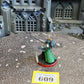 Primaris Librarian #609 Space Marines Warhammer 40k