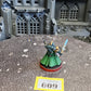 Primaris Librarian #609 Space Marines Warhammer 40k
