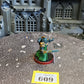 Primaris Librarian #609 Space Marines Warhammer 40k