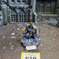 Primaris Captain in Terminator #610 Space Marines Warhammer 40k
