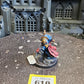 Primaris Captain in Terminator #610 Space Marines Warhammer 40k