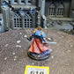 Primaris Captain in Terminator #610 Space Marines Warhammer 40k