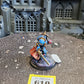 Primaris Captain in Terminator #610 Space Marines Warhammer 40k