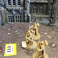 * 3x Primaris Eliminators #611 Space Marines Warhammer 40k