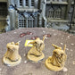 * 3x Primaris Eliminators #611 Space Marines Warhammer 40k