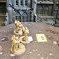 * 3x Primaris Eliminators #611 Space Marines Warhammer 40k