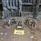 * 5x Terminators #612 Grey Knights Space Marines Warhammer 40k