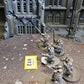 * 5x Terminators #612 Grey Knights Space Marines Warhammer 40k