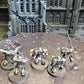 * 5x Terminators #612 Grey Knights Space Marines Warhammer 40k
