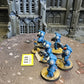 * 5x Primaris Terminators #613 Space Marines Warhammer 40k