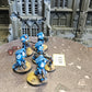 * 5x Primaris Terminators #613 Space Marines Warhammer 40k
