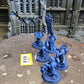 * 5x Company Heroes #614 Space Marines Warhammer 40k