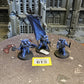 * 3x Victrix Honour Guard #615 Space Marines Warhammer 40k