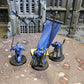 * 3x Victrix Honour Guard #615 Space Marines Warhammer 40k