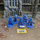 * 5x Primaris Heavy Intercessors #616 Space Marines Warhammer 40k