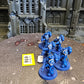 * 5x Primaris Heavy Intercessors #616 Space Marines Warhammer 40k